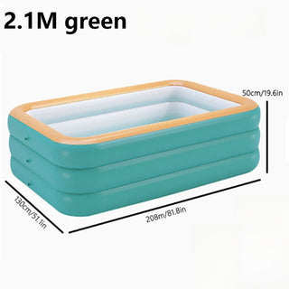 2.1M green