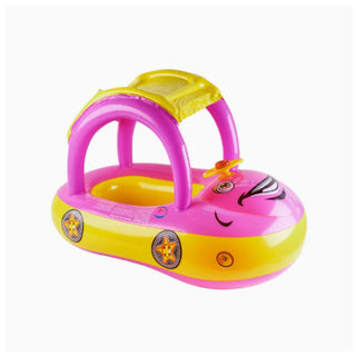 Car pink