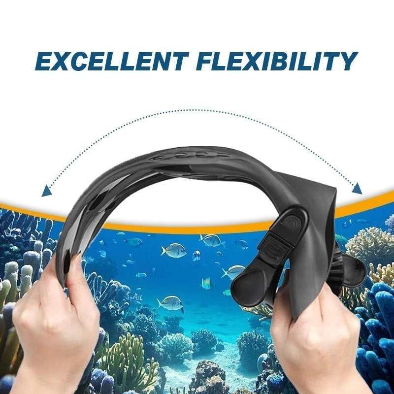 Adjustable Snorkel Fins for Adults product photo 3