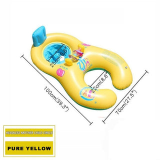 Pure Yellow
