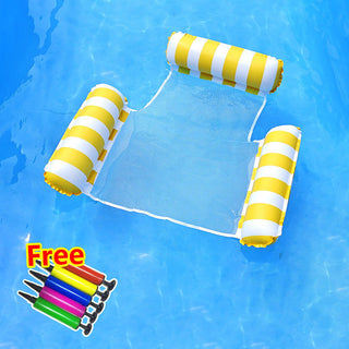Yellow - 3 Tube