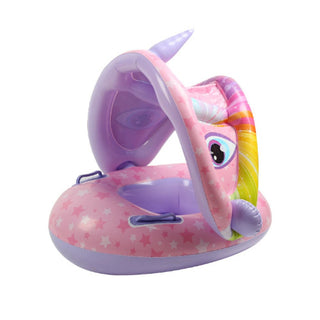 Unicorn Pink