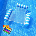 Kids Inflatable Pool Hammock Lounger product photo 10