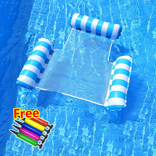 Blue - 3 Tube