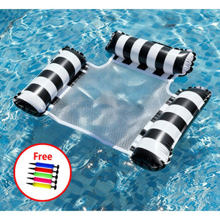Black White - 3 Tube