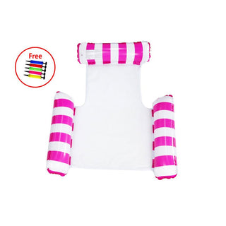 Pink - 3 Tube