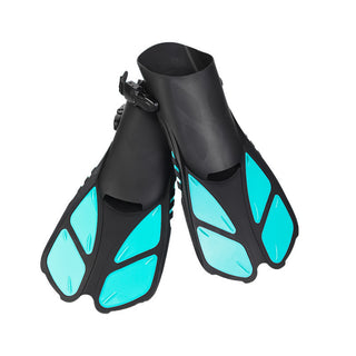 Blue / S/M: 23-26.5cm