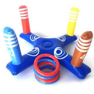 Ring Toss Game Set