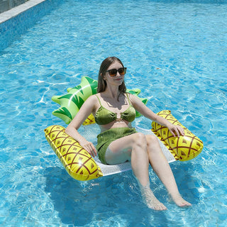 pineapple - 3 tube