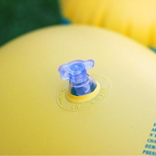 Kids Parent-Child Inflatable Swim Ring product photo 6