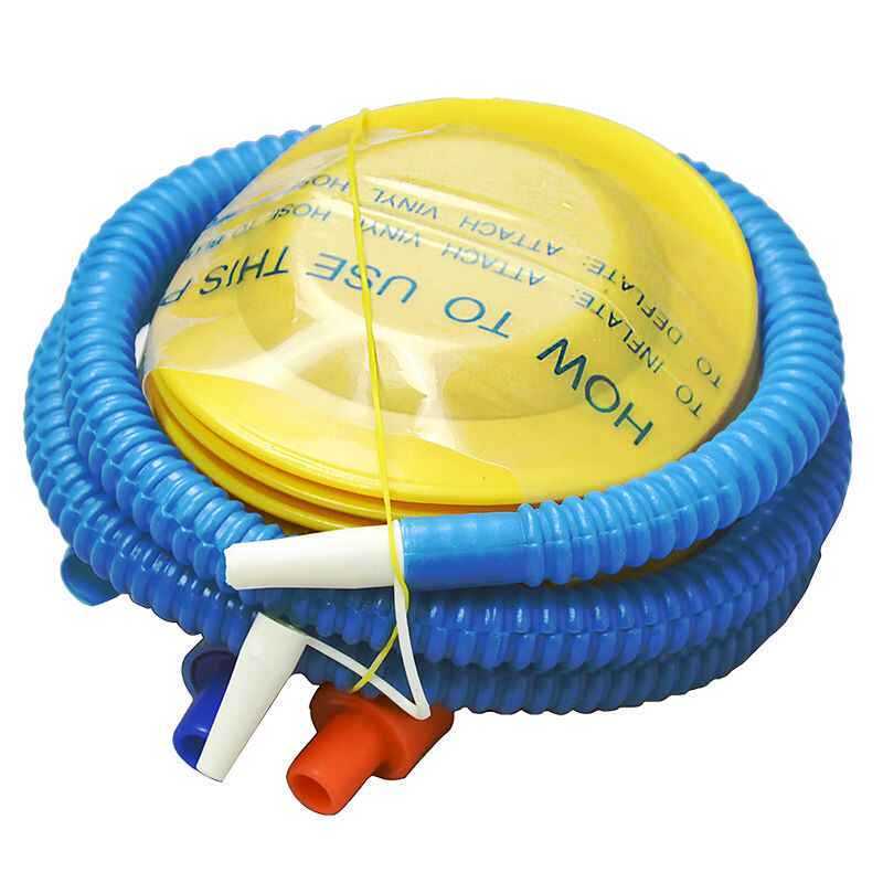 Inflatable Pool Basketball Hoop Game product photo 13